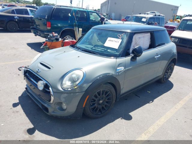 Photo 1 VIN: WMWXP7C54F2A35549 - MINI HARDTOP 