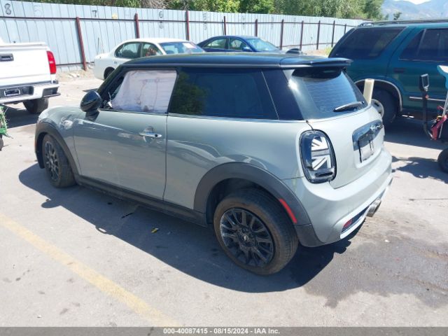 Photo 2 VIN: WMWXP7C54F2A35549 - MINI HARDTOP 