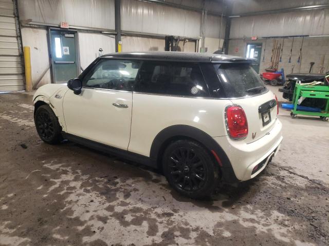 Photo 1 VIN: WMWXP7C54F2A36295 - MINI COOPER S 