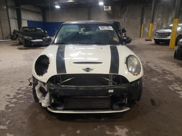 Photo 4 VIN: WMWXP7C54F2A36295 - MINI COOPER S 