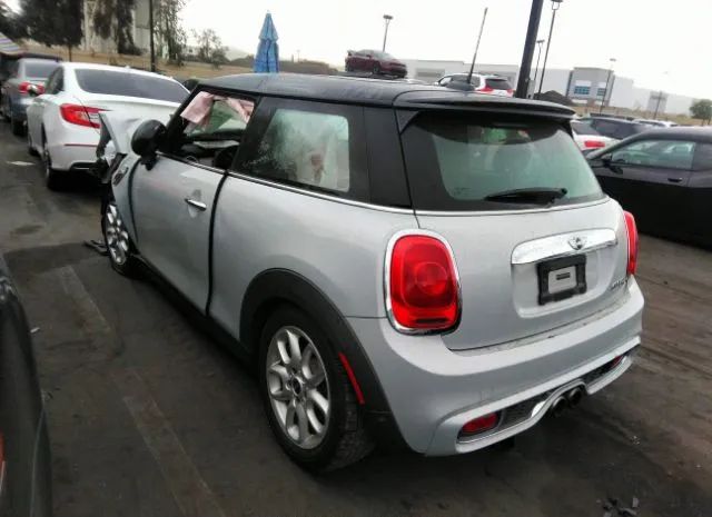 Photo 2 VIN: WMWXP7C54F2A37947 - MINI COOPER HARDTOP 