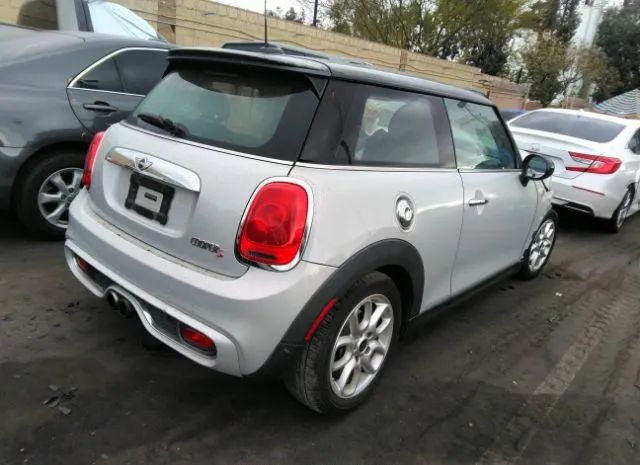 Photo 3 VIN: WMWXP7C54F2A37947 - MINI COOPER HARDTOP 