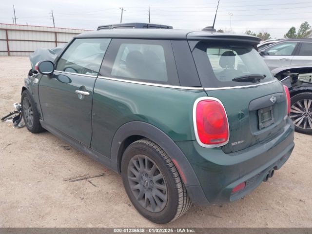 Photo 2 VIN: WMWXP7C54F2A38404 - MINI HARDTOP 