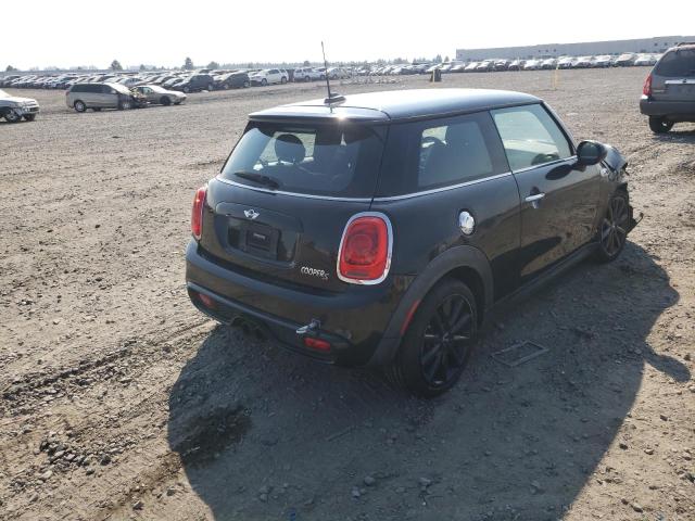 Photo 3 VIN: WMWXP7C54F2A39696 - MINI COOPER HARDTOP 