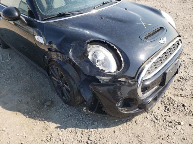 Photo 8 VIN: WMWXP7C54F2A39696 - MINI COOPER HARDTOP 