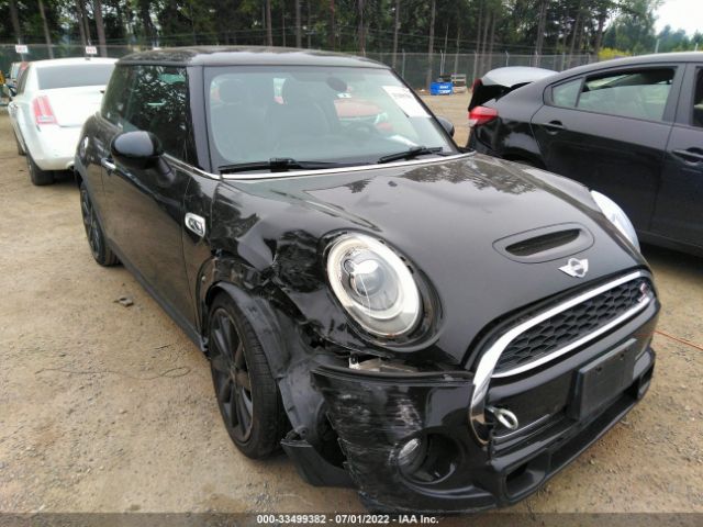 Photo 0 VIN: WMWXP7C54F2A39696 - MINI COOPER HARDTOP 