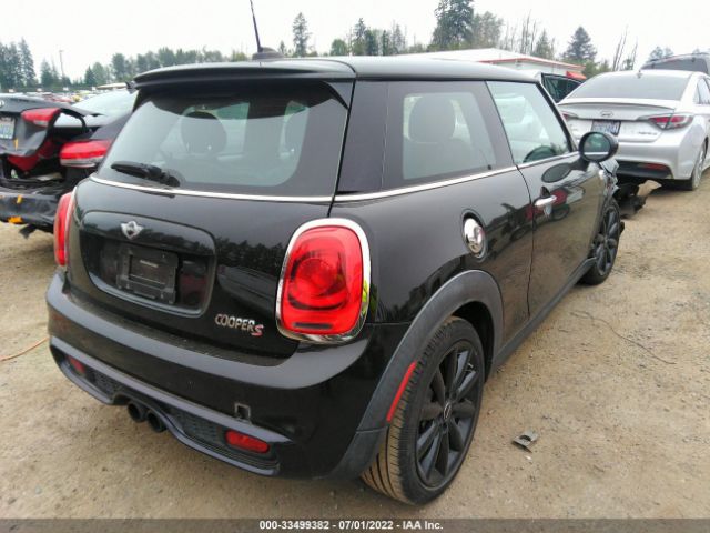 Photo 3 VIN: WMWXP7C54F2A39696 - MINI COOPER HARDTOP 