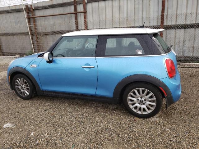 Photo 1 VIN: WMWXP7C54F2A42193 - MINI COOPER 