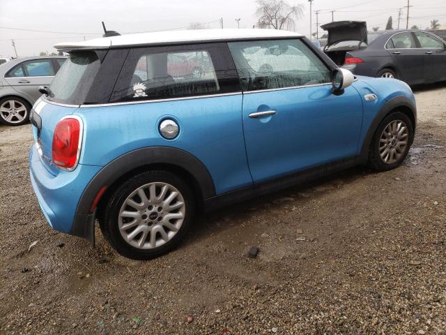 Photo 2 VIN: WMWXP7C54F2A42193 - MINI COOPER 