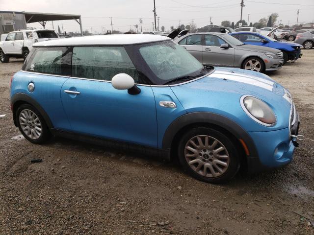 Photo 3 VIN: WMWXP7C54F2A42193 - MINI COOPER 