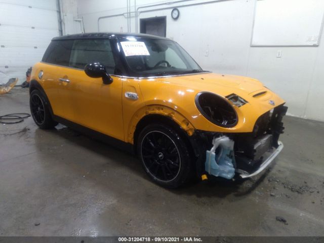 Photo 0 VIN: WMWXP7C54F2A59379 - MINI COOPER HARDTOP 