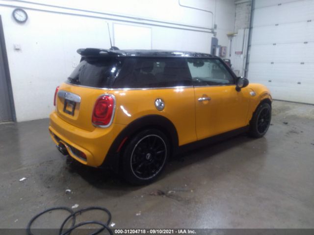 Photo 3 VIN: WMWXP7C54F2A59379 - MINI COOPER HARDTOP 