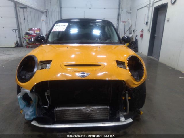 Photo 5 VIN: WMWXP7C54F2A59379 - MINI COOPER HARDTOP 