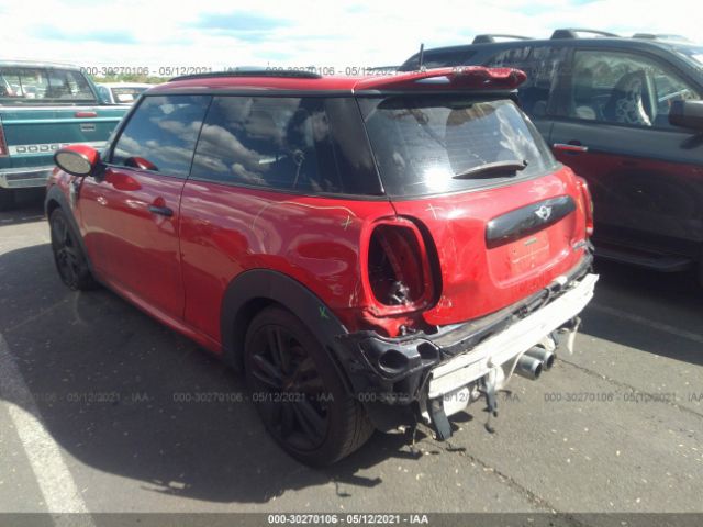 Photo 2 VIN: WMWXP7C54F2A59527 - MINI COOPER HARDTOP 