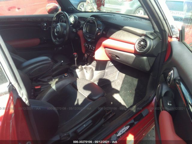 Photo 4 VIN: WMWXP7C54F2A59527 - MINI COOPER HARDTOP 