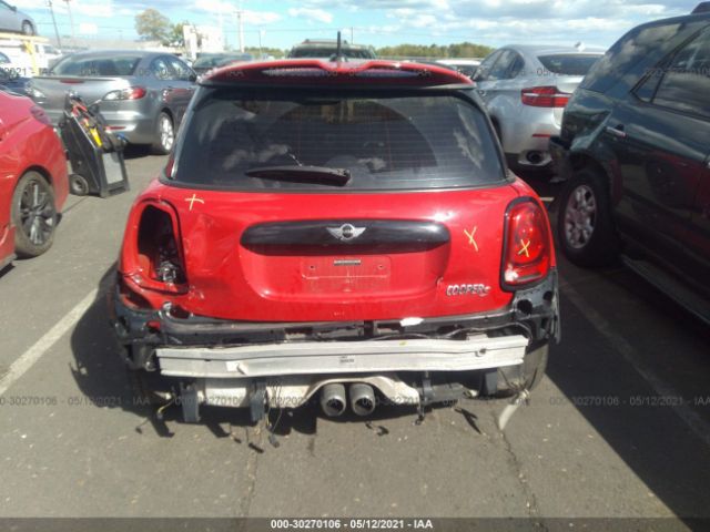 Photo 5 VIN: WMWXP7C54F2A59527 - MINI COOPER HARDTOP 