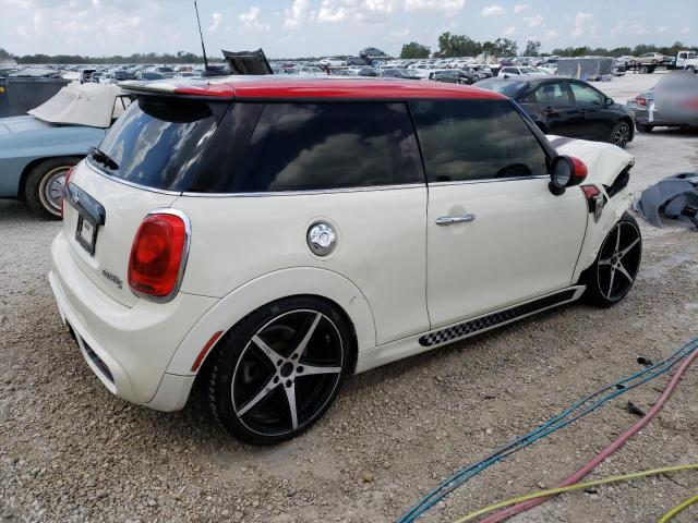 Photo 2 VIN: WMWXP7C54F2A60953 - MINI COOPER S 