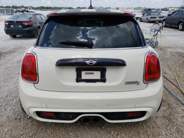 Photo 5 VIN: WMWXP7C54F2A60953 - MINI COOPER S 