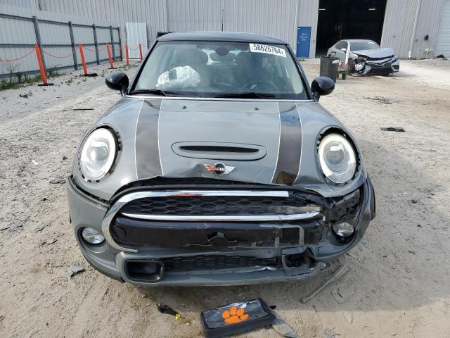 Photo 4 VIN: WMWXP7C54G2A42809 - MINI COOPER 