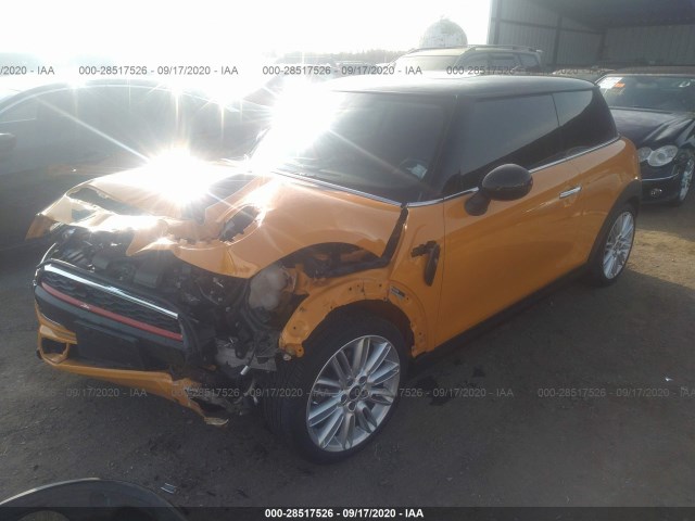 Photo 5 VIN: WMWXP7C54G2A42972 - MINI COOPER HARDTOP 