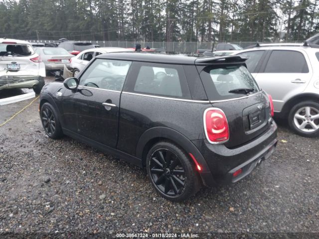 Photo 2 VIN: WMWXP7C54G2A43426 - MINI HARDTOP 