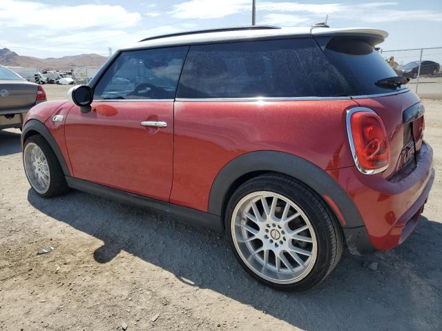 Photo 1 VIN: WMWXP7C54G2C60748 - MINI COOPER S 