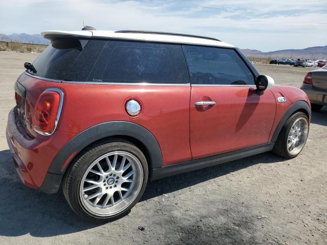 Photo 2 VIN: WMWXP7C54G2C60748 - MINI COOPER S 