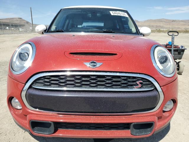 Photo 4 VIN: WMWXP7C54G2C60748 - MINI COOPER S 