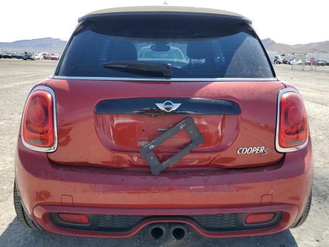 Photo 5 VIN: WMWXP7C54G2C60748 - MINI COOPER S 