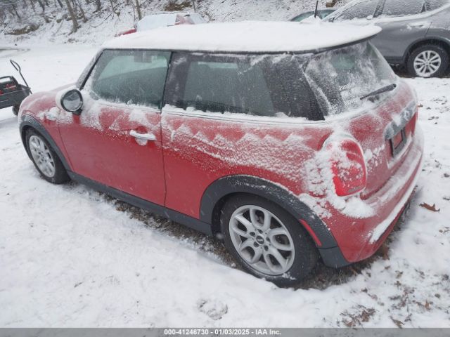 Photo 2 VIN: WMWXP7C54G2C61107 - MINI HARDTOP 