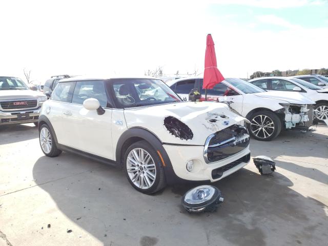 Photo 0 VIN: WMWXP7C54G3B49580 - MINI COOPER S 