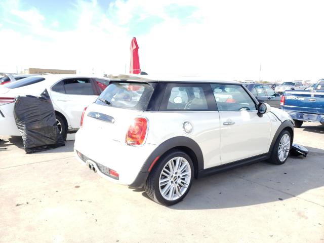 Photo 3 VIN: WMWXP7C54G3B49580 - MINI COOPER S 