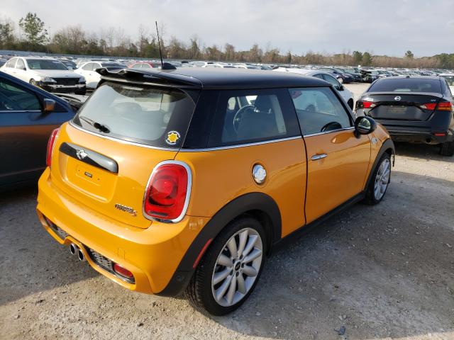 Photo 3 VIN: WMWXP7C54H3B93614 - MINI COOPER S 