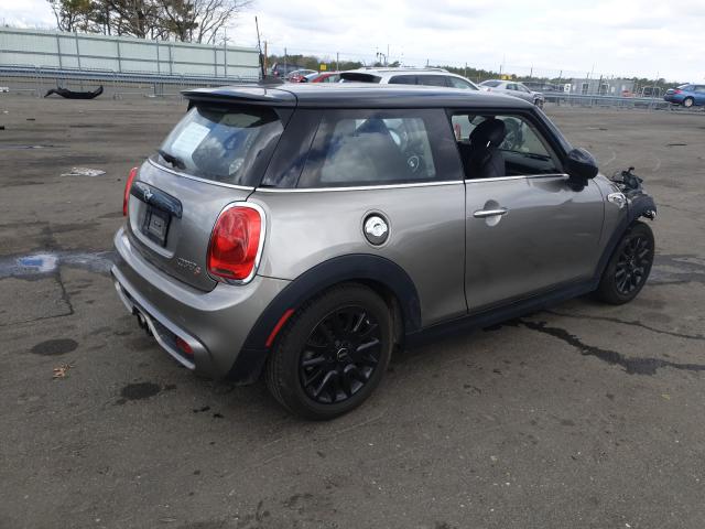 Photo 3 VIN: WMWXP7C54H3B93631 - MINI COOPER S 