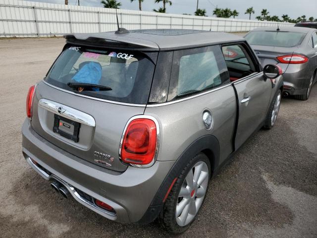 Photo 3 VIN: WMWXP7C54H3B94097 - MINI COOPER S 