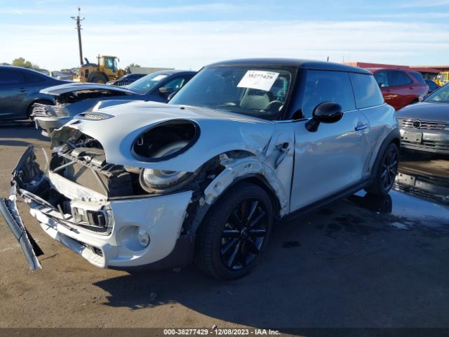 Photo 1 VIN: WMWXP7C54H3C61751 - MINI HARDTOP 2 DOOR 