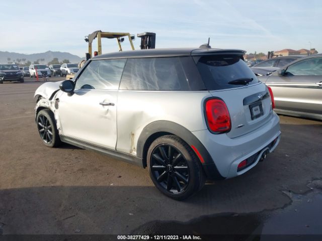 Photo 2 VIN: WMWXP7C54H3C61751 - MINI HARDTOP 2 DOOR 