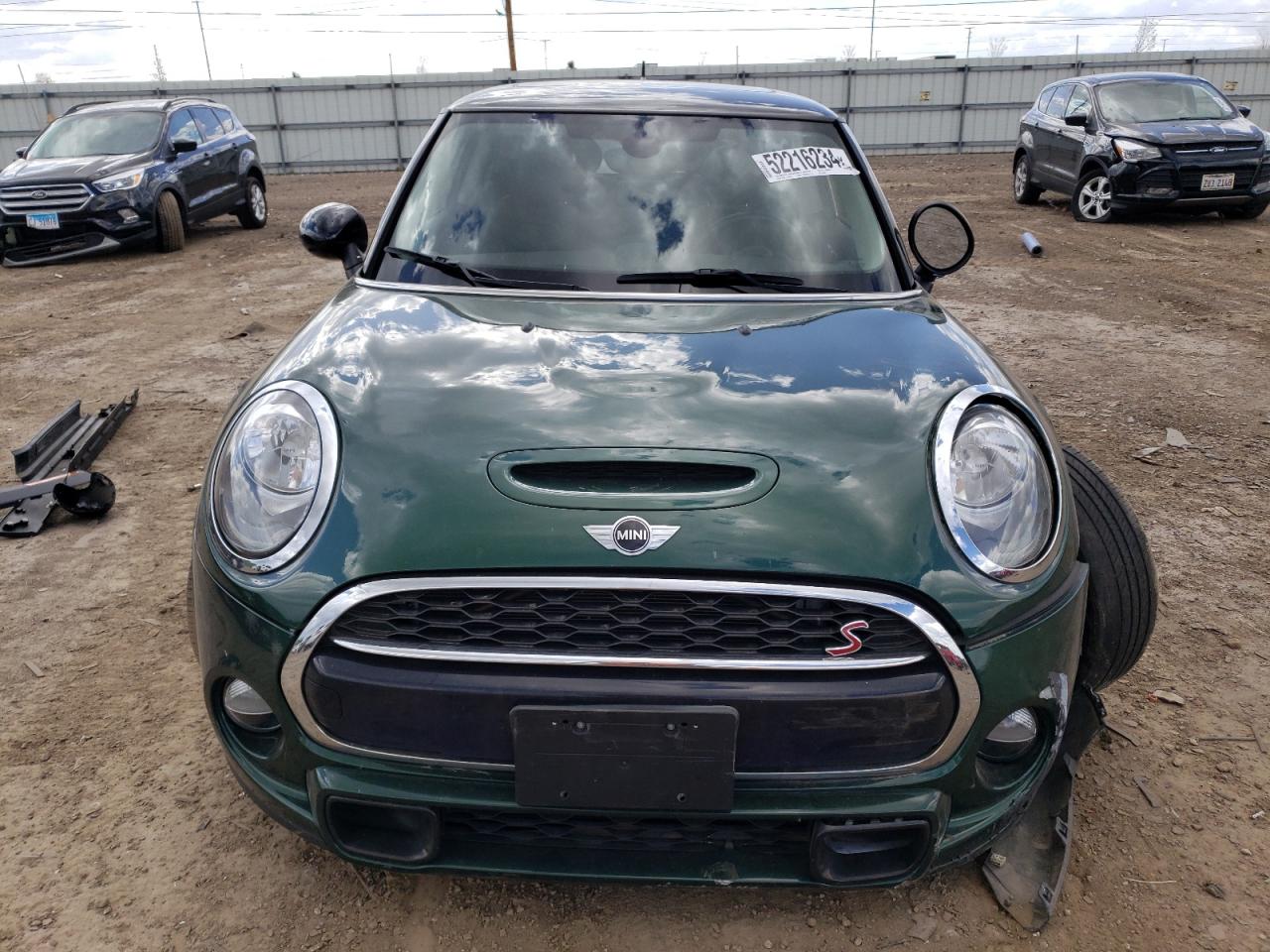 Photo 4 VIN: WMWXP7C54J2A47385 - MINI COOPER 