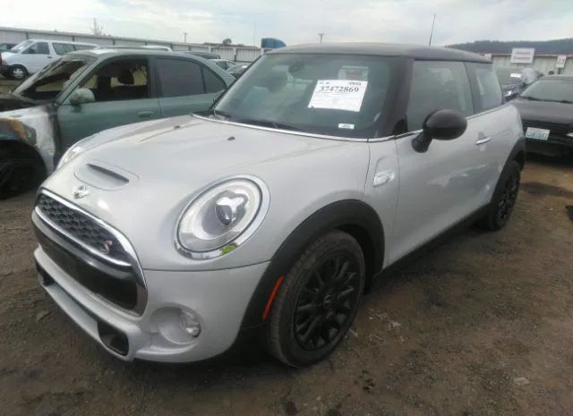 Photo 1 VIN: WMWXP7C54J2A47936 - MINI HARD TOP 