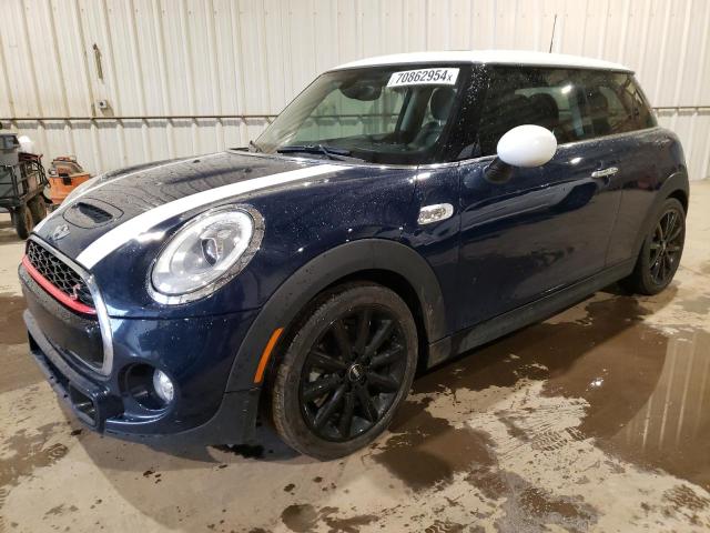 Photo 0 VIN: WMWXP7C54J3B95188 - MINI COOPER S 