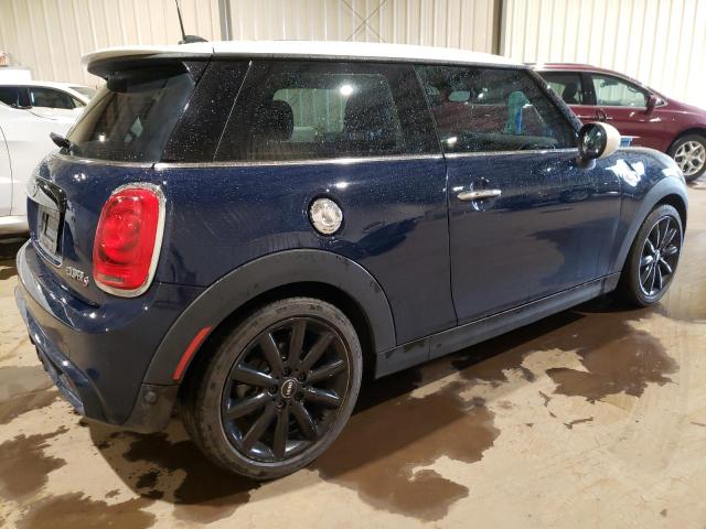 Photo 2 VIN: WMWXP7C54J3B95188 - MINI COOPER S 