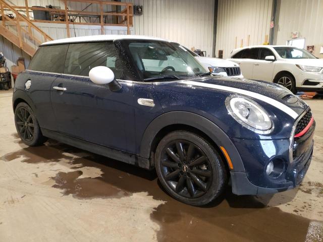 Photo 3 VIN: WMWXP7C54J3B95188 - MINI COOPER S 