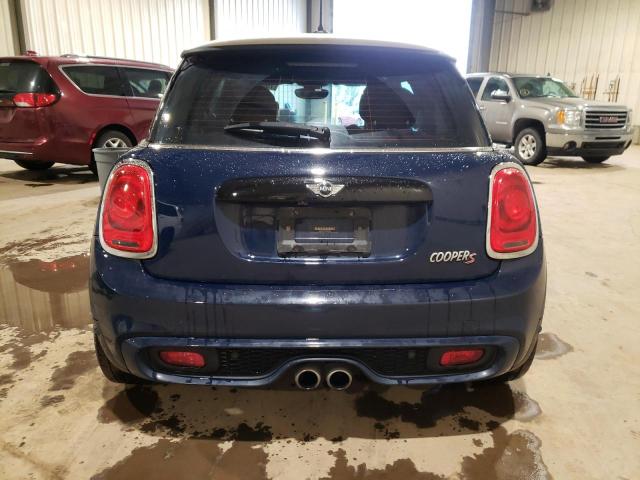 Photo 5 VIN: WMWXP7C54J3B95188 - MINI COOPER S 