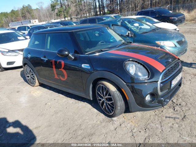 Photo 0 VIN: WMWXP7C54K2A51762 - MINI HARDTOP 