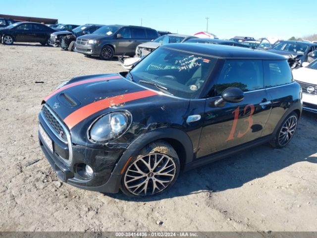 Photo 1 VIN: WMWXP7C54K2A51762 - MINI HARDTOP 