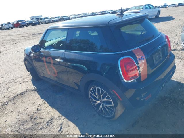 Photo 2 VIN: WMWXP7C54K2A51762 - MINI HARDTOP 