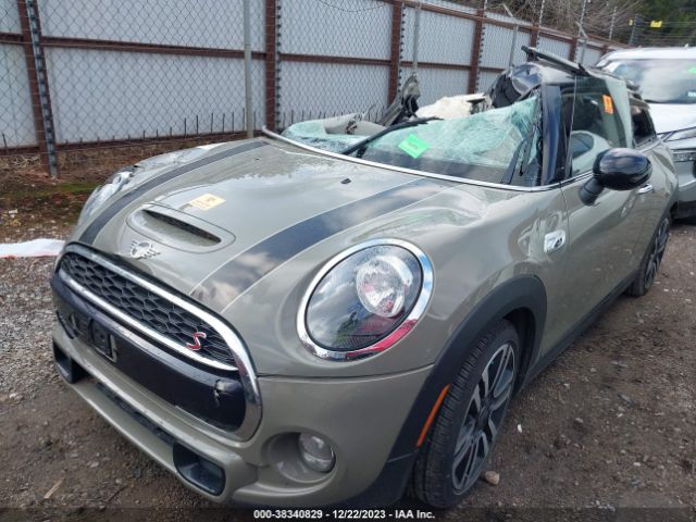 Photo 1 VIN: WMWXP7C54K2A51874 - MINI HARDTOP 