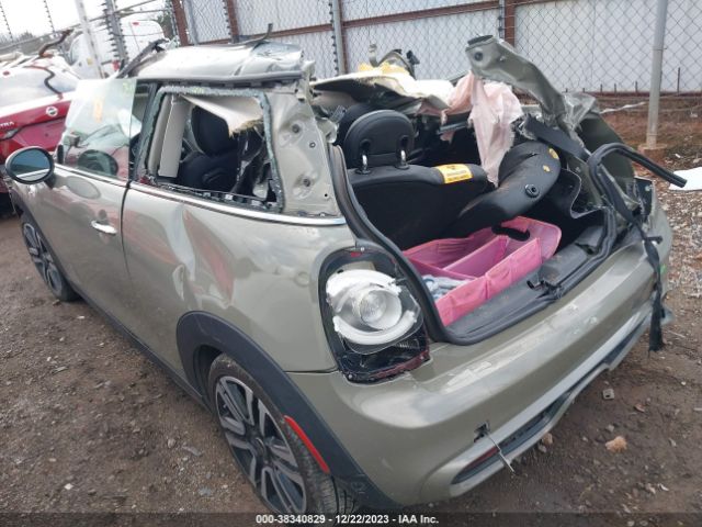 Photo 2 VIN: WMWXP7C54K2A51874 - MINI HARDTOP 