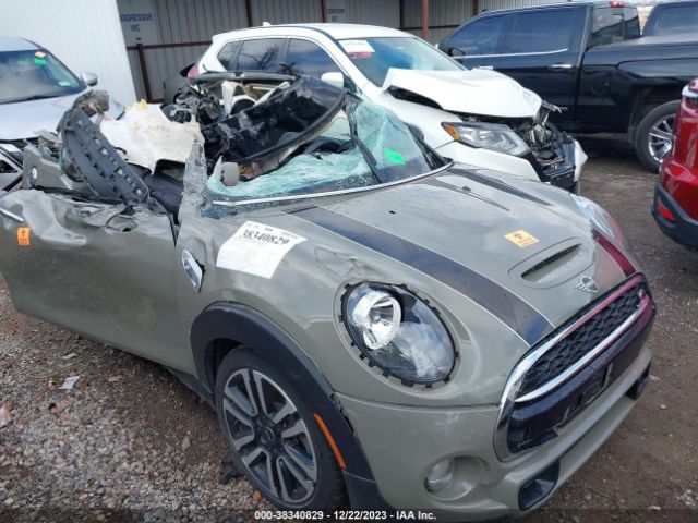 Photo 5 VIN: WMWXP7C54K2A51874 - MINI HARDTOP 