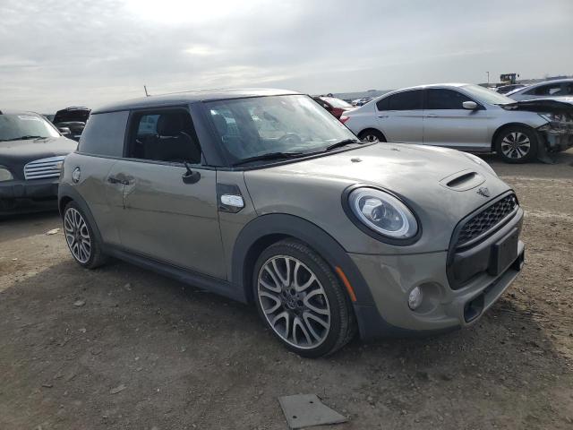 Photo 3 VIN: WMWXP7C54K2A53415 - MINI COOPER 